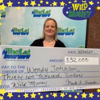 Rhode Island Lottery Winner