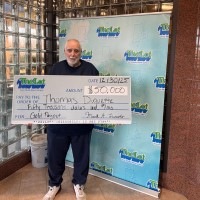 Rhode Island Lottery Winner